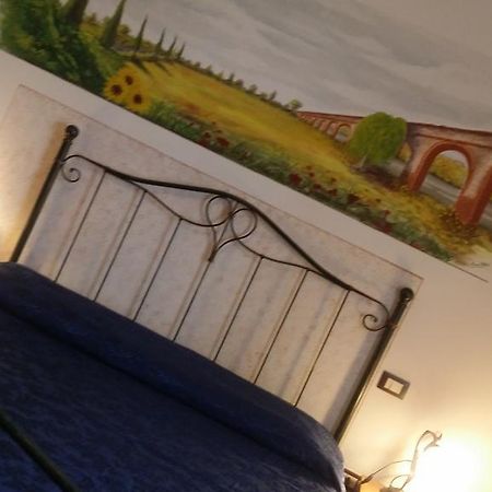 B&B Le Torri Піза Екстер'єр фото