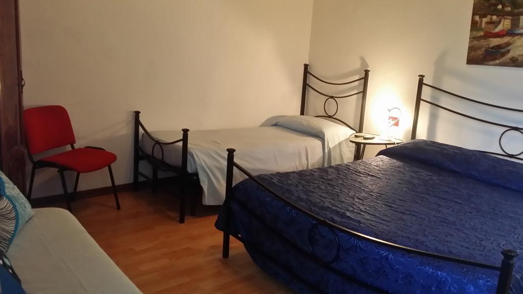 B&B Le Torri Піза Екстер'єр фото