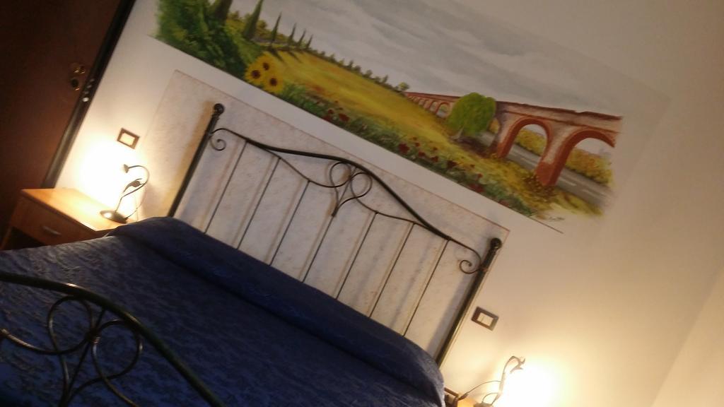 B&B Le Torri Піза Екстер'єр фото