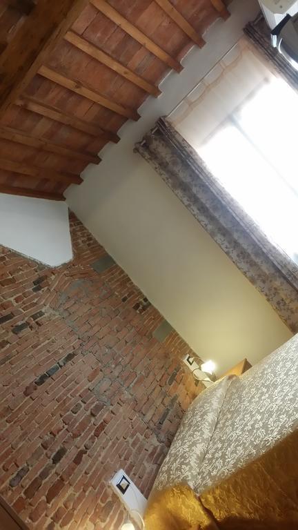 B&B Le Torri Піза Екстер'єр фото