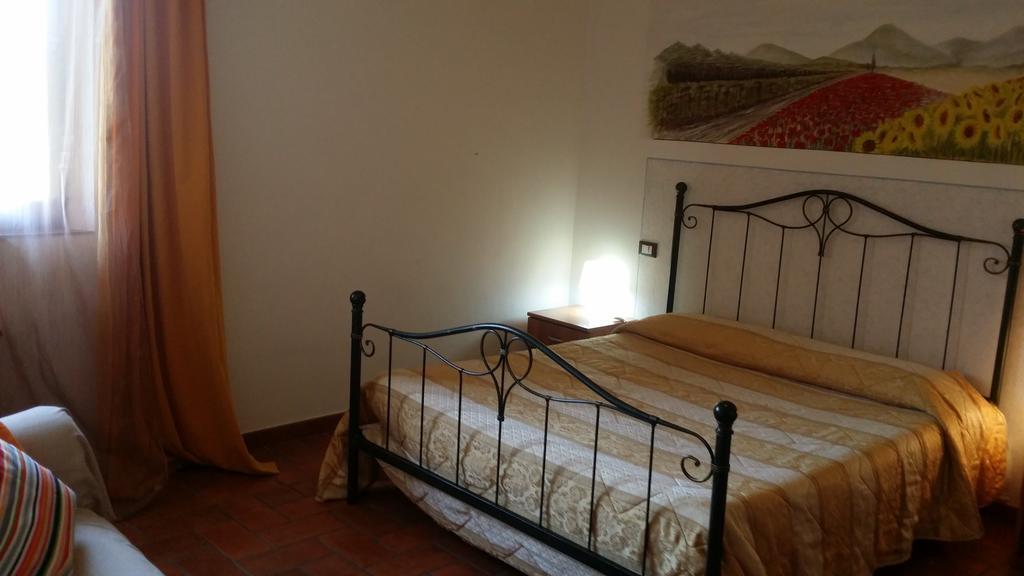 B&B Le Torri Піза Екстер'єр фото