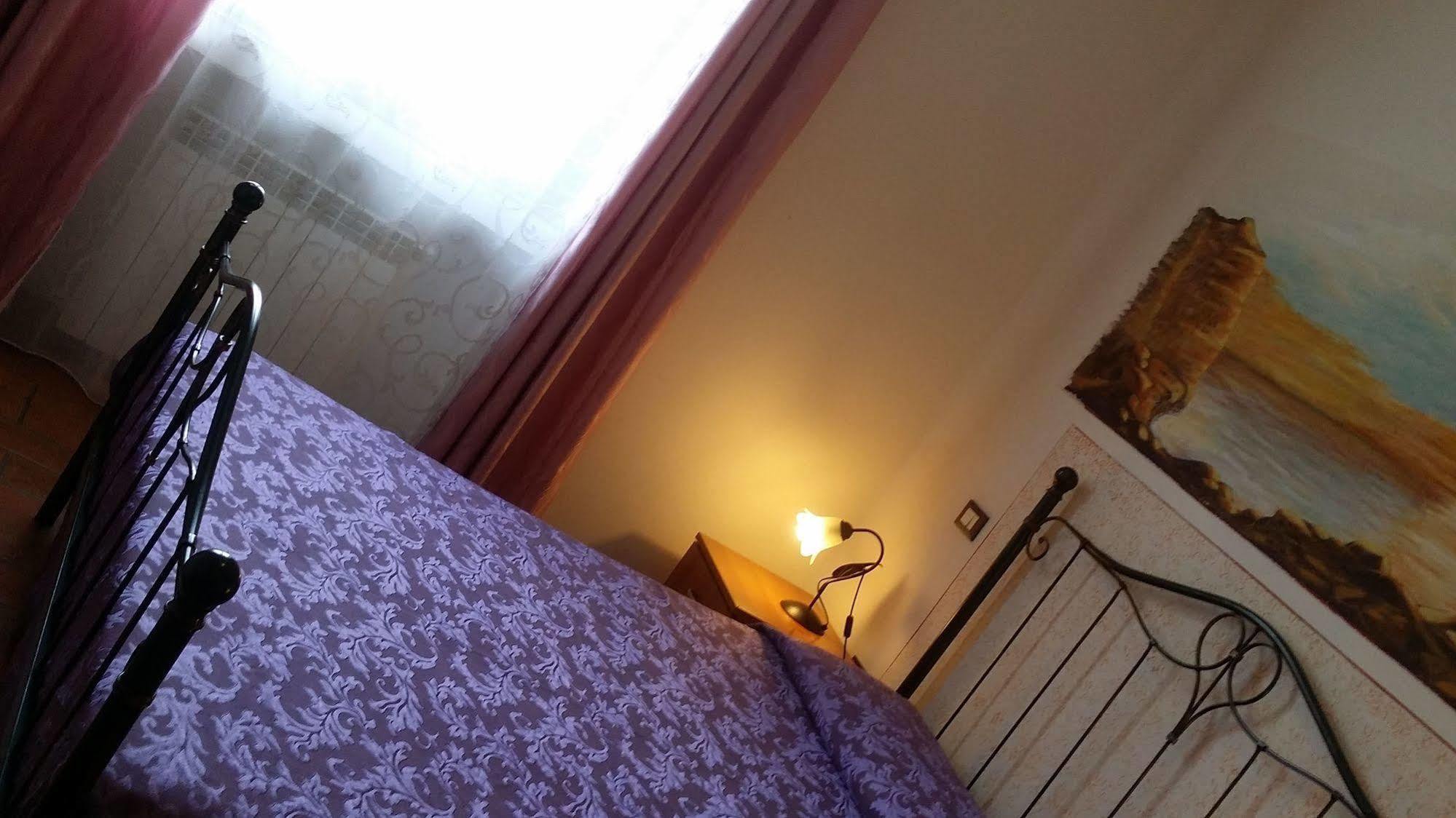 B&B Le Torri Піза Екстер'єр фото