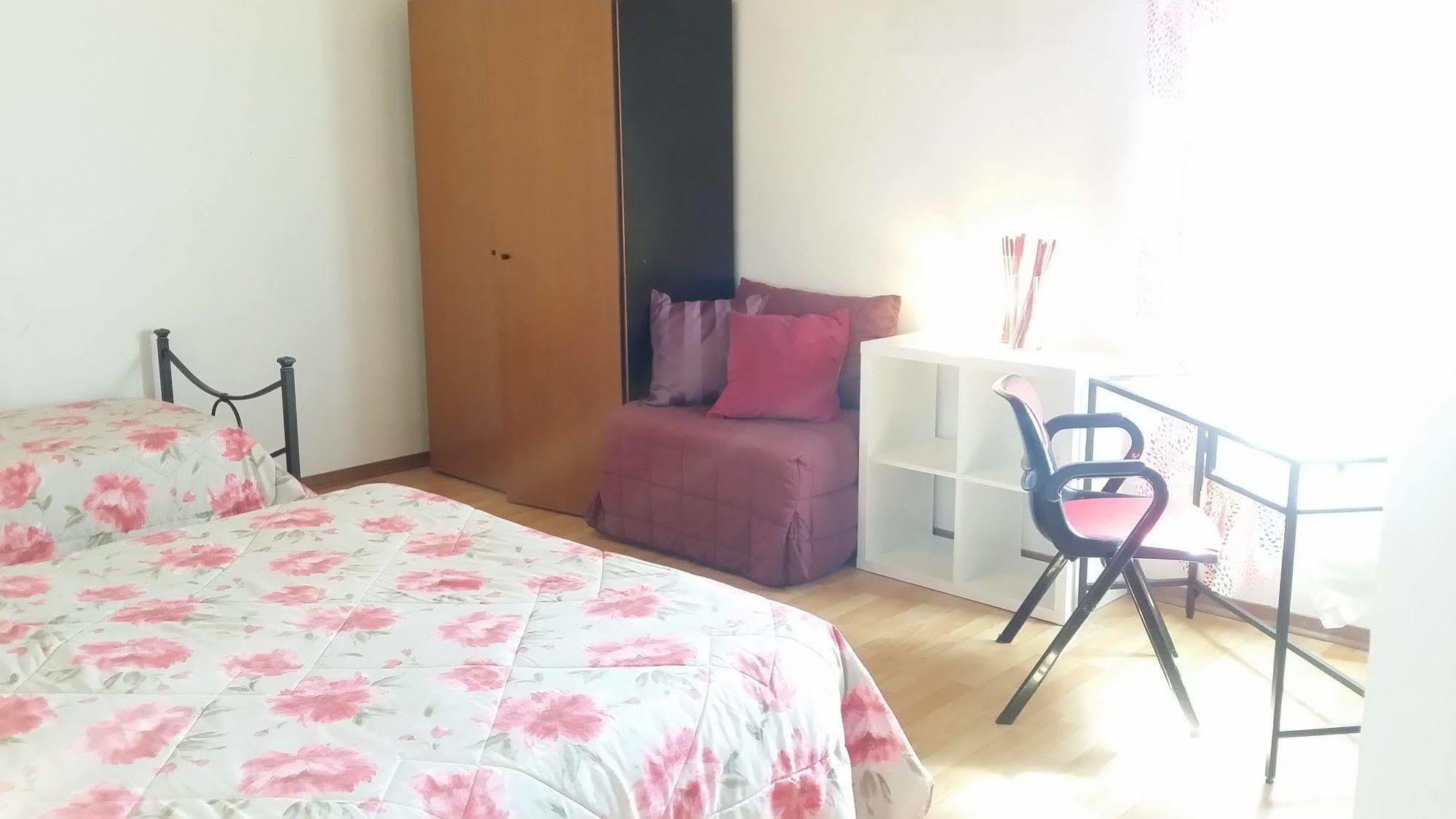 B&B Le Torri Піза Екстер'єр фото