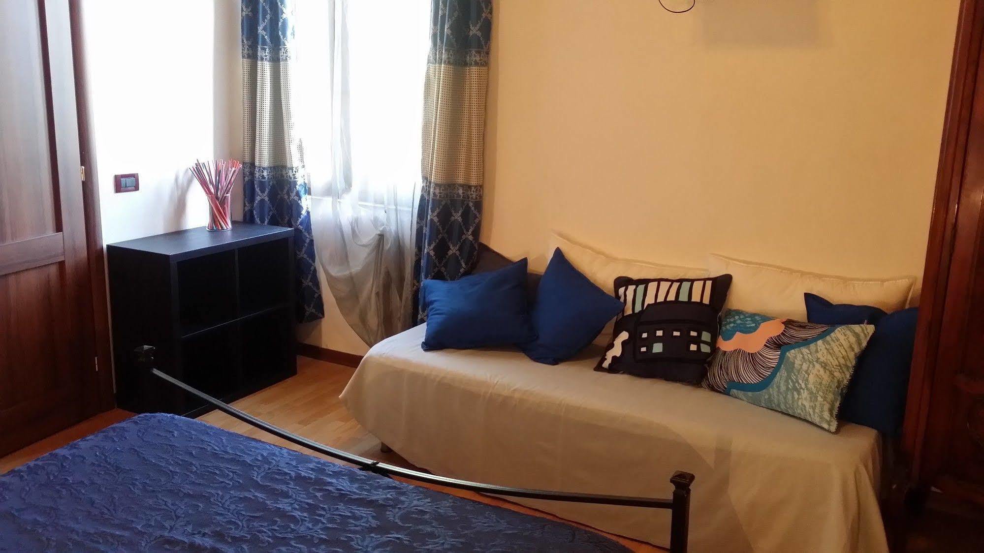 B&B Le Torri Піза Екстер'єр фото