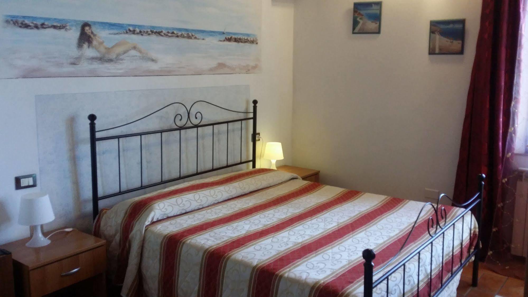 B&B Le Torri Піза Екстер'єр фото