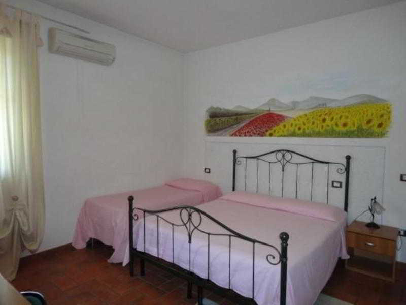 B&B Le Torri Піза Екстер'єр фото